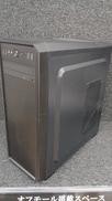 ゲーミングPC|不明