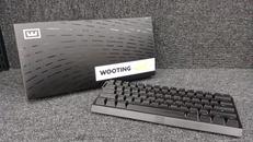 ゲーミングキーボード|WOOTING