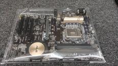 マザーボード|ASUS