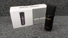 コンデンサマイク|MARANTZ