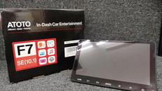 カーオーディオプレイヤー|ATOTO