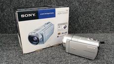 メモリビデオカメラ|SONY