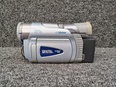 DVビデオカメラ|07881573VICTOR