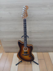 エレアコ|FENDER MEXICO