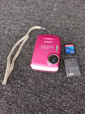 デジタルカメラ|FUJIFILM