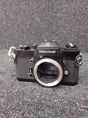 フィルムカメラ|NIKON