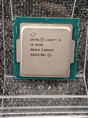 CORE I5|INTEL