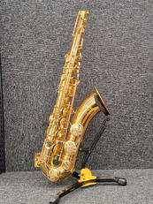 アルトサックス|YAMAHA