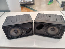 スピーカーペア|BOSE