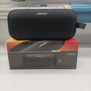 SOUNDLINK FLEXPORTABLE SPEAKER|BOSE