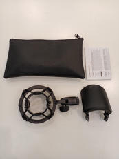 コンデンサマイク|AUDIO-TECHNICA