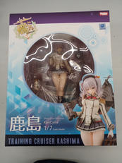 鹿島　通常版 1/7|ホビージャパン