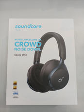 ワイヤレスヘッドホン|ANKER