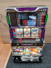 パチスロ実機|BISTY