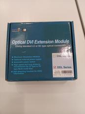 DVIモジュール|OPTICS