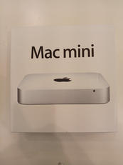 MAC mini|APPLE