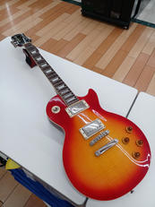 ギター|EPIPHONE