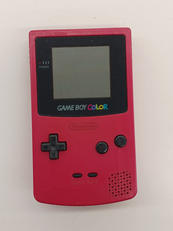 ゲームボーイカラー|NINTENDO
