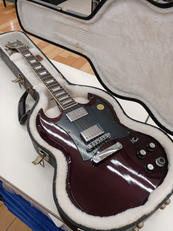 SGタイプ|GIBSON