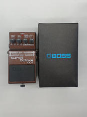 スーパーオクターブ|BOSS