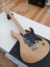 エレキギター|YAMAHA