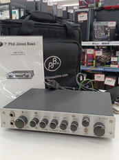 ヘッドアンプ|PJB