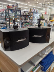 スピーカー|BOSE