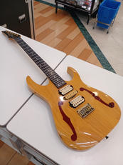フェンダー系・その他ボディタイプ|IBANEZ