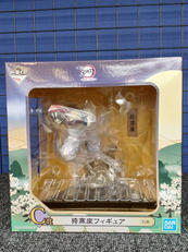 フィギュア|BANDAI