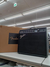 コンボ|FENDER