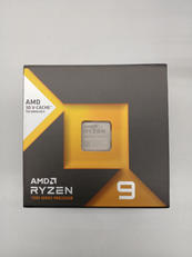 AMD CPU|AMD