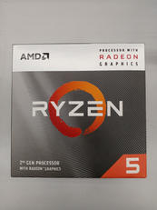 CPU AMD|AMD