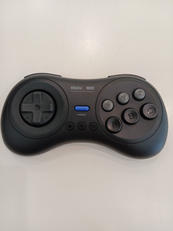 コントローラー|8BITDO