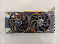 ATI系グラフィックカード|ASROCK