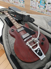 レスポールタイプ|GIBSON