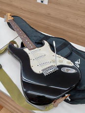 ストラトキャスタータイプ|FENDER MEXICO