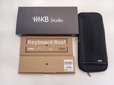 キーボード|HHKB STUDIO