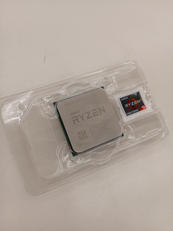 CPU|AMD