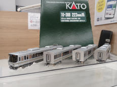 電車|KATO