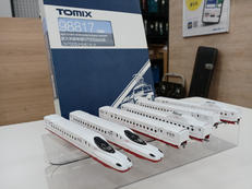 Nゲージ|TOMIX