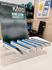 Nゲージ|KATO