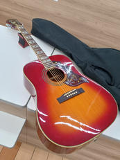 アコースティック|EPIPHONE