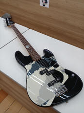 ジャズベースタイプ|SQUIER