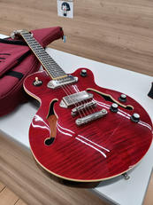 ホロウボディ|EPIPHONE