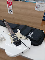 エレキギター|IBANEZ