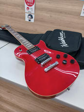 レスポールタイプ|WASHBURN