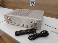 プリメインアンプ(トランジスター)|MARANTZ