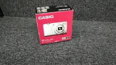 デジタルカメラ|CASIO