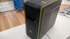 デスクトップPC|COOLMASTER