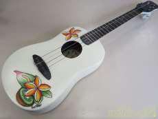 カーボンウクレレ|湘南造形